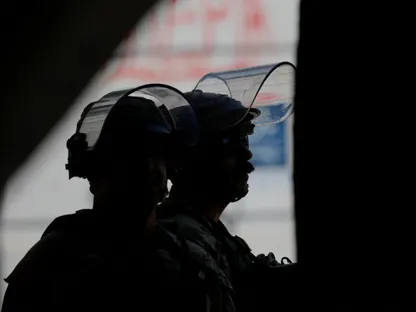 منذ إضراب 1877 إلى تهديدات ترمب.. تاريخ الحرس الوطني في شيكاجو