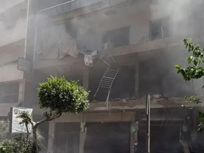 لبنان: إسرائيل قتلت 3 أشخاص في غارة على الضاحية الجنوبية لبيروت