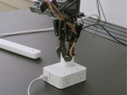 مايكروسوفت تكشف عن أول نموذج ذكي لتشغيل الروبوتات