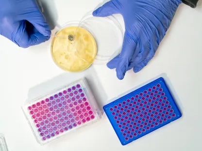 اكتشاف آلية جديدة وراء مقاومة البكتيريا للمضادات الحيوية