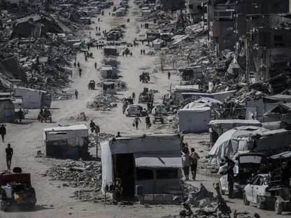 نتنياهو يهاجم بريطانيا وفرنسا وكندا بعد انتقادهم للأوضاع الإنسانية في غزة