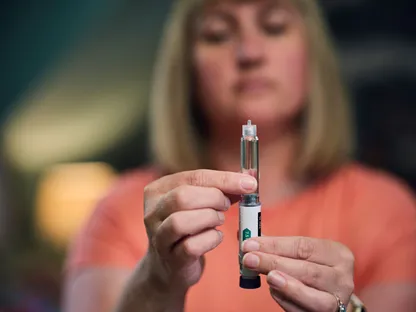 تحذيرات طبية من حقن إنقاص الوزن: تسرع شيخوخة الجسم