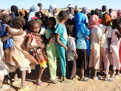 الخارجية الأميركية لـ"الشرق": مستعدون لدعم حوار سوداني شامل بقيادة مدنية