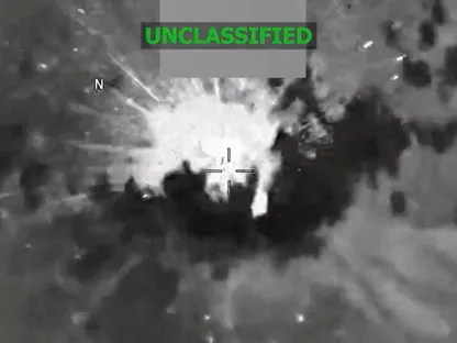 واشنطن تعلن استهداف 3 سفن تهريب شرق المحيط الهادي