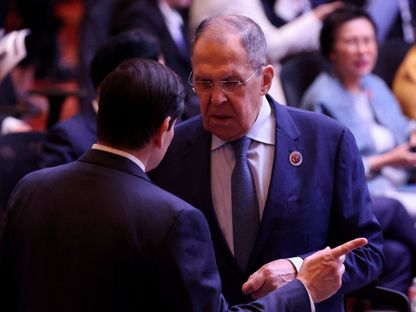 روسيا تبدي استعدادها لاستئناف الحوار مع واشنطن بشأن العلاقات الثنائية و"نيو ستارت" وأوكرانيا