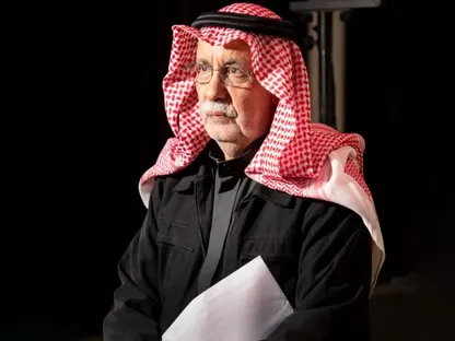 جائزة "الكويت للعلوم الإنسانية" للناقد السعودي عبدالله الغذامي