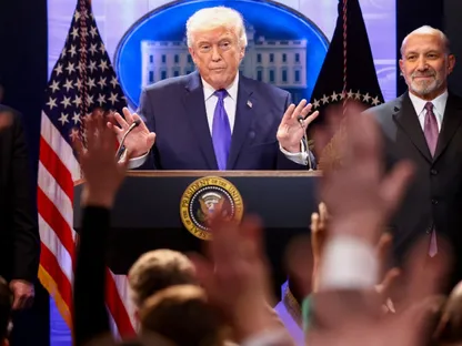 تداعيات اقتصادية وخيارات سياسية.. ماذا بعد حكم إبطال رسوم ترمب الجمركية؟