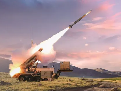 أميركا تمنح "لوكهيد مارتن" عقداً ضخماً لتسريع إنتاج صواريخ اعتراضية