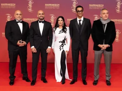 صناع فيلم "الست" لــ"الشرق": لا ننافس أعمال سابقة عن أم أكلثوم