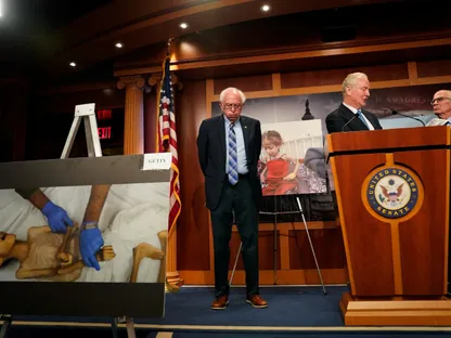 مجلس الشيوخ الأميركي يرفض تمرير مشروع لحجب مبيعات أسلحة لإسرائيل