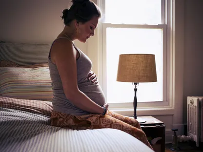 مسح واسع يرصد معدلات قياسية للإصابة بسكري الحمل في الولايات المتحدة