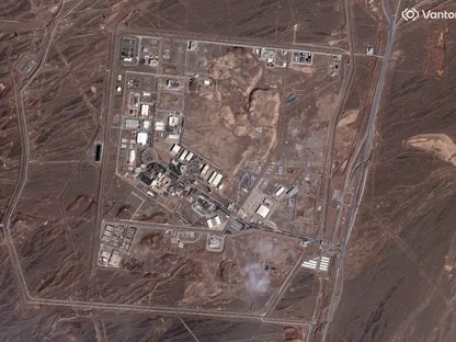 تقرير: ترمب رفض مقترحاً من بوتين بنقل اليورانيوم الإيراني إلى روسيا لإنهاء الحرب