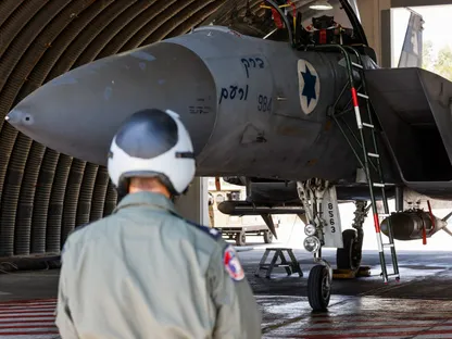 الجيش الإسرائيلي يتأهب لمواجهة محتملة مع إيران بـ"السيناريو الأشد خطورة"