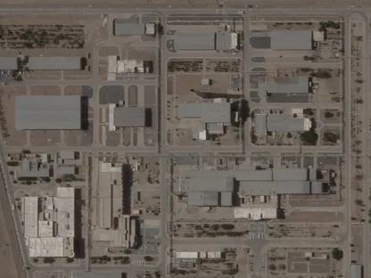 أميركا تدرس إرسال قوات خاصة للسيطرة على مخزون إيران النووي