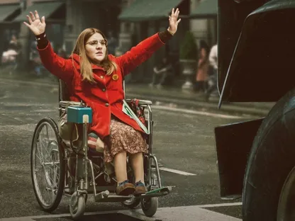 Being Heumann.. حكاية ثورية بلغة سينمائية مألوفة