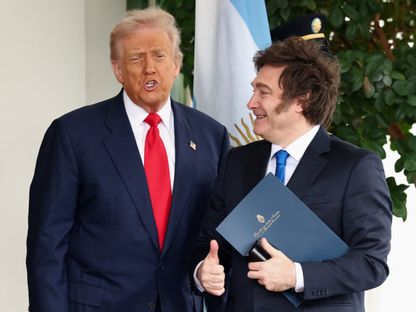 الأرجنتين.. "الرابح الخفي" من الحرب التجارية بين الولايات المتحدة والصين