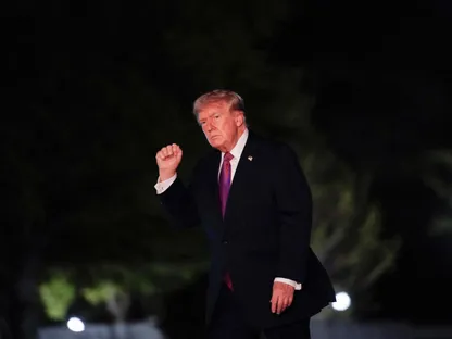 ترمب: الاتفاق المرتقب مع إيران سيكون إنجازاً يفخر به العالم