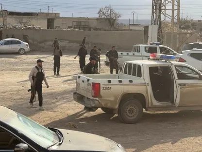 سوريا.. هجوم لـ"داعش" يقتل 4 عناصر أمنيين في مدينة الرقة