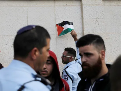 رداً على العقوبات.. إسرائيل تمهل بريطانيا 30 يوماً لإغلاق قنصلية القدس الشرقية