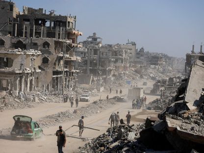 إعلام إسرائيلي: واشنطن تطلب من سنغافورة الانضمام إلى القوة الدولية في غزة