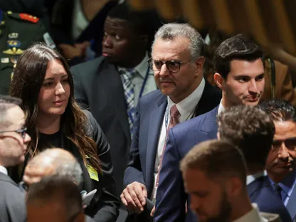 مصادر لـ"الشرق": اجتماع عربي أميركي في واشنطن الثلاثاء لبحث أزمة السودان