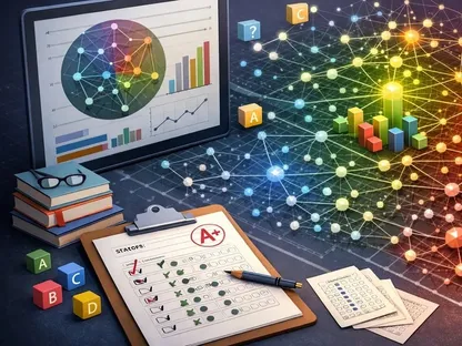 تقنية جديدة ترسم خريطة معرفة الطلاب اعتماداً على اختبارات قصيرة