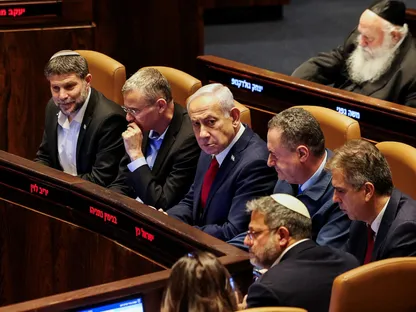 لماذا يترقب الفلسطينيون نتائج الانتخابات الإسرائيلية؟
