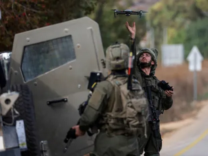 الجيش الإسرائيلي يقر بمسؤولية أحد عناصره عن تحطيم تمثال للمسيح بجنوب لبنان