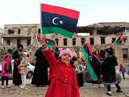 ليبيا.. مبادرات دولية وتحركات أممية على طريق كسر الجمود السياسي