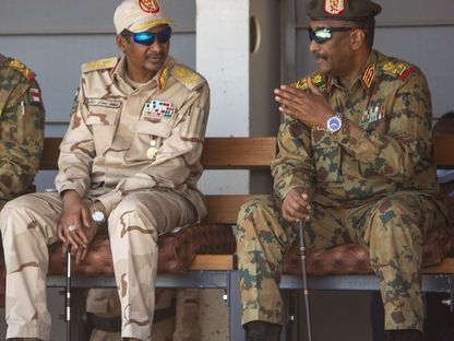 واشنطن تدعو الجيش السوداني والدعم السريع لمحادثات في أغسطس