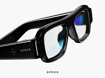 سناب تكشف عن نظارات Specs للواقع المعزز بسعر خيالي يؤدي لتراجع السهم