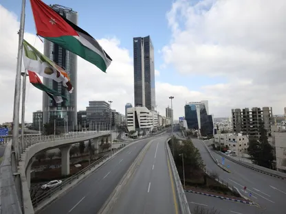 الأردن يوضح نطاق حظر النشر في قضية هجوم الكرك