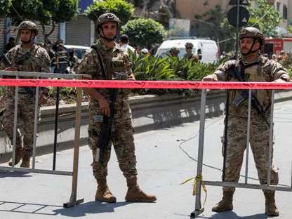 مفاوضات روما.. لبنان يترقب رد إسرائيل بشأن "المناطق التجريبية"