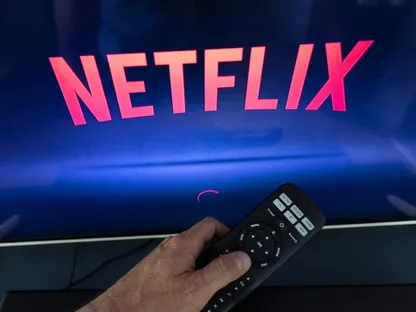 " نتفليكس" تحول صفقة "وورنر براذرز " إلى عرض نقدي بالكامل بقيمة 83 مليار دولار