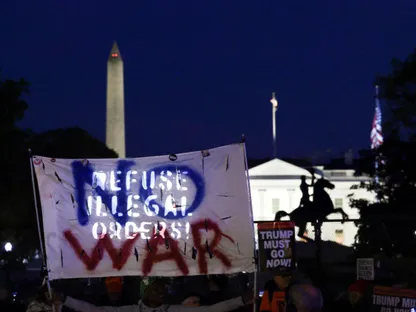 كيف تهدد حرب إيران تحالفات الولايات المتحدة ونفوذها؟