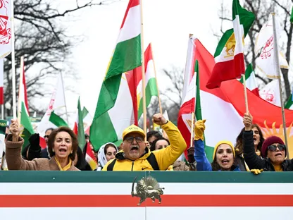 إيران تهدد بمصادرة ممتلكات مواطنيها المغتربين إذا دعموا الهجمات عليها