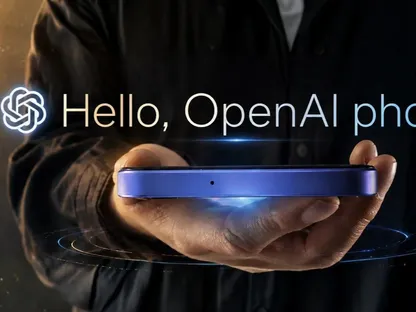 OpenAI تستعد لدخول سوق الهواتف الذكية.. تعرف على ملامح المشروع