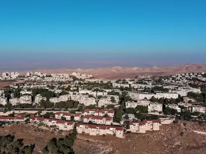 إيرلندا.. المحكمة العليا ترفض قرار الشرطة عدم التحقيق مع Airbnb بشأن المستوطنات الإسرائيلية