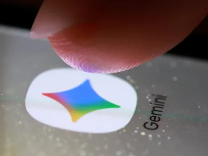 أبل تستعد للكشف عن أول إصدار من "سيري" يعمل بنماذج جيميناي