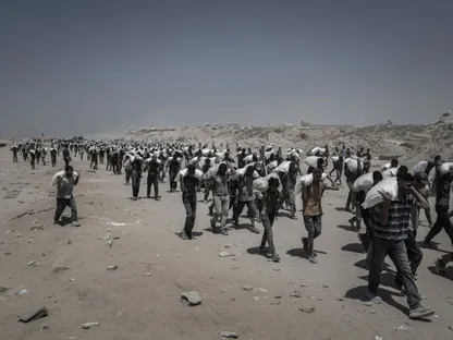 غزة تختنق تحت الحصار الإسرائيلي.. ومساعدات إنسانية محدودة لا تكفي