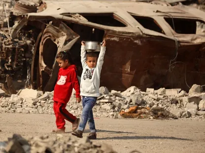 "مجلس سلام" و"قوة استقرار".. تحركات أميركية لتمرير قرار أممي بشأن خطة غزة