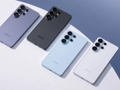 شكاوى من خلل برمجي في بعض هواتف Galaxy S26