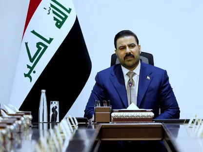 بسبب تهديده بالعصيان.. الزيدي يوجه بالتحقيق مع رئيس مجلس محافظة ميسان