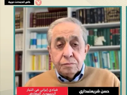 حسن شريعتمداري لـ"إندبندنت عربية": مجتبى خامنئي تولى منصباً لم يعد مغرياً للطامحين إليه