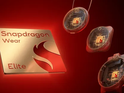 كوالكوم تطرح معالجات تمهد لعصر جديد من الأجهزة القابلة للارتداء