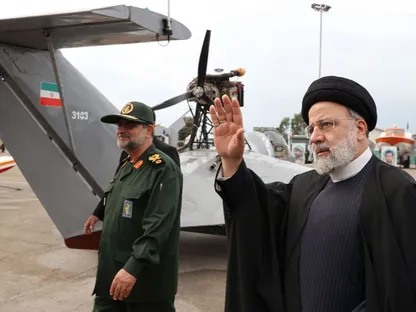 الجيش الأميركي يتأهب لتنفيذ "خطة بايدن".. وإيران: سنرد بقوة على أي هجوم