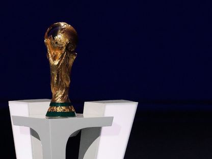 أسعار تذاكر كأس العالم 2026 تثير السخط.. ودعوة لمحاسبة "فيفا"