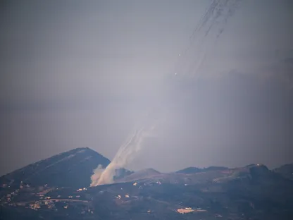 غارة إسرائيلية تقتل 4 أشخاص في بعلبك شرق لبنان