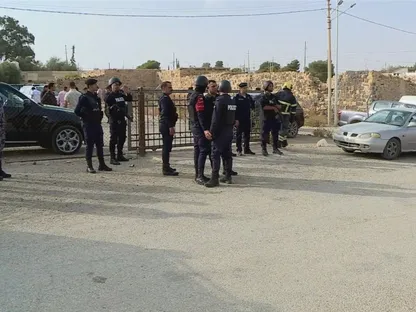 الأردن.. كيف اعتُقل منفذو هجوم الكرك؟
