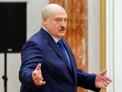 مع انطلاق الانتخابات البرلمانية.. رئيس بيلاروس يعتزم الترشح لولاية جديدة في 2025